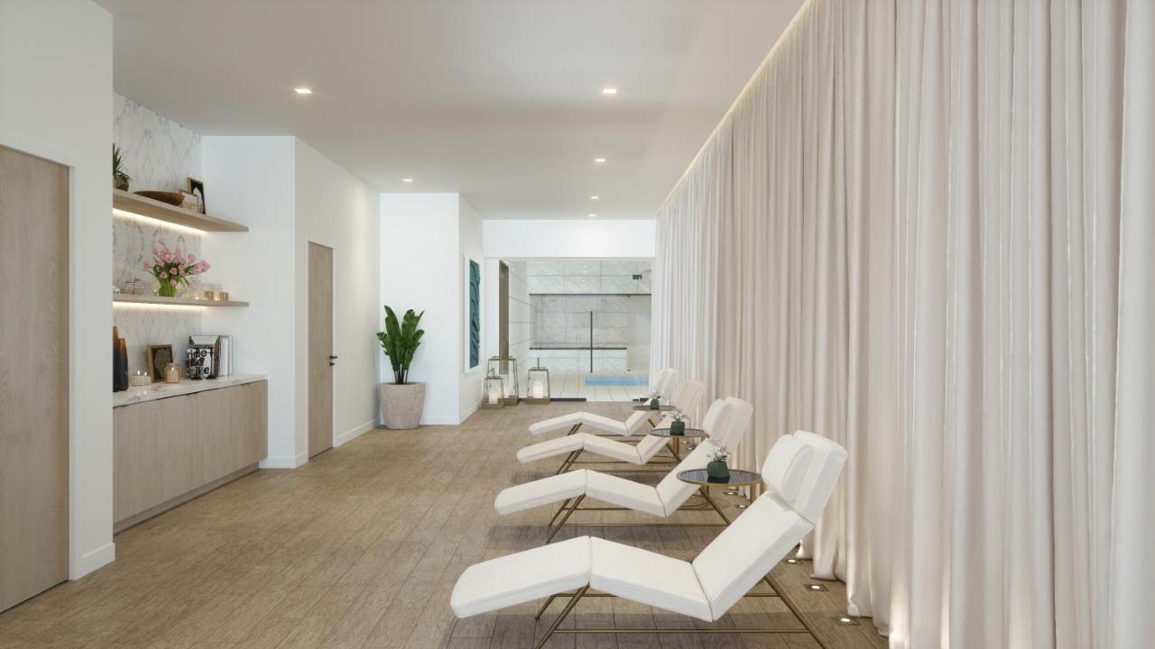 Global Luxury Suites Miami Worldcenter Extérieur photo