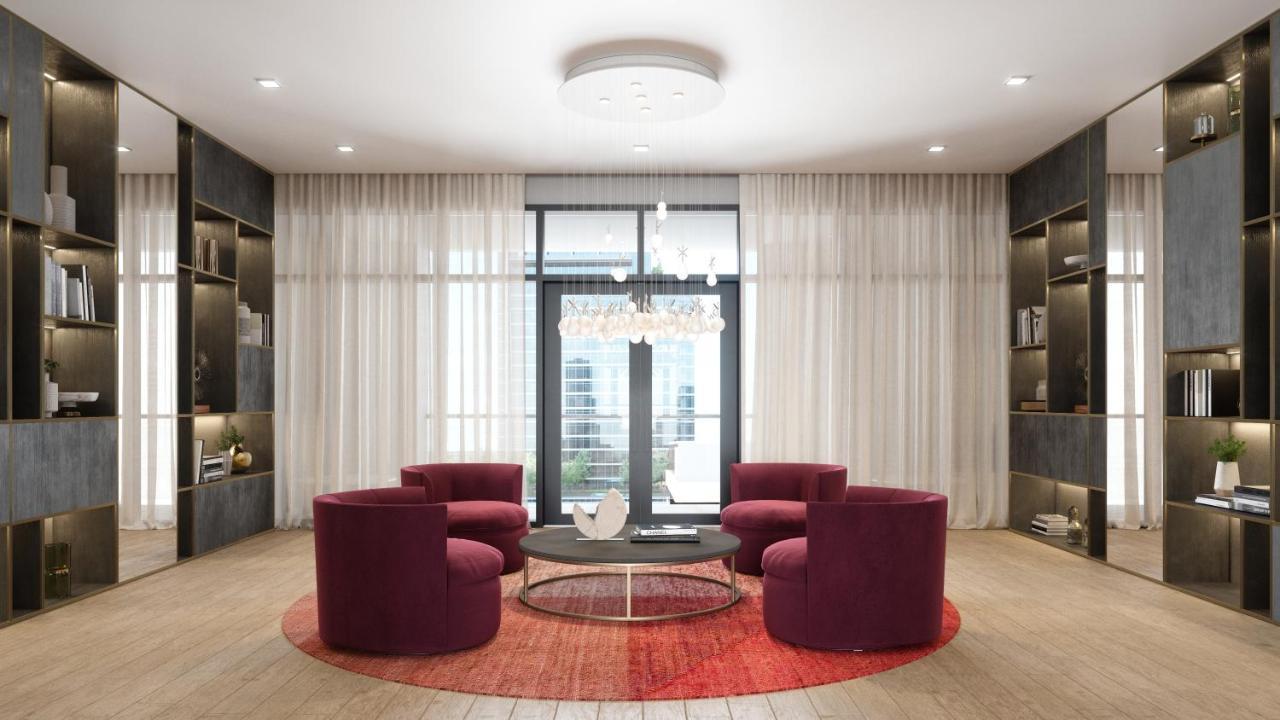 Global Luxury Suites Miami Worldcenter Extérieur photo